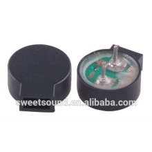 9mm kleine oberflächenmontage buzzer 3v alarm panel buzzer